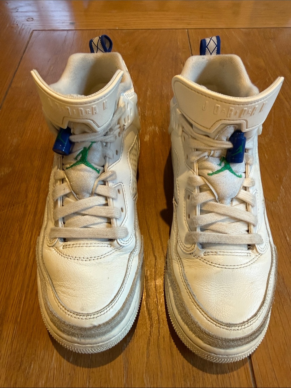 Jordan sneakers